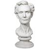 Design Toscano President Abraham Lincoln Bust Statue (1860) KY67012